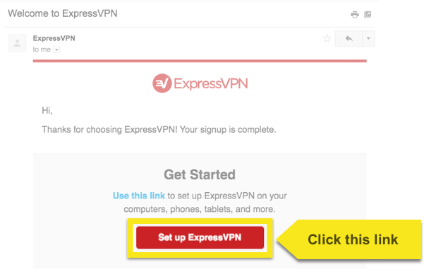How to setup ExpressVPN on Mac in 5 minutes?