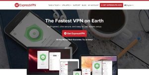 ExpressVPN评测报告－最好用的翻墙VPN推荐