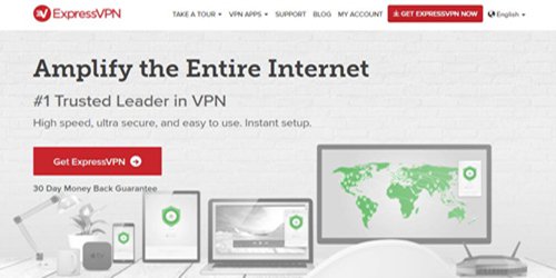 知乎推荐哪些能用的vpn国外5大最适用于中国的付费VPN推荐（2018中国实测）