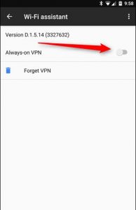Android安卓VPN设置必备技巧，安卓如何设置vpn