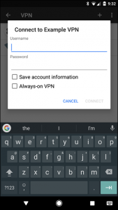 Android安卓VPN设置必备技巧，安卓如何设置vpn
