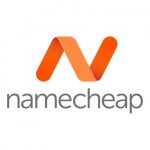 namecheap Logo